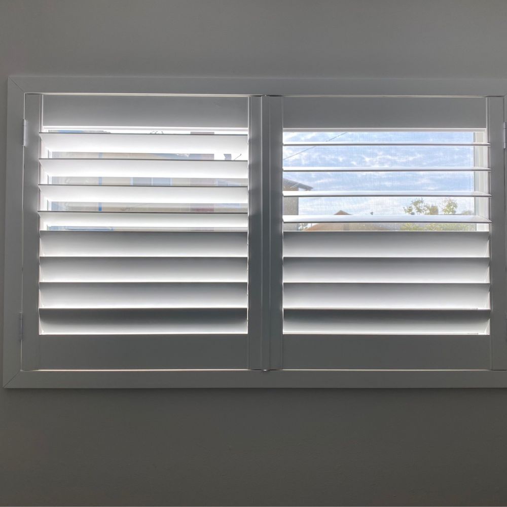 EsVata Window Covering - Shutter - Shutters Near Me - Chino, California EsVata Window Covering - Shutter - Shutters Near Me - Chino, California