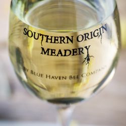 Blue Haven Bee Company - Sip nature's nectar...MEAD, honey wine!