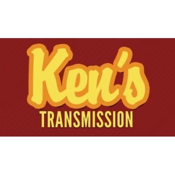 Ken's Transmission - Transmission Repair Near Me - Phoenix, Arizona Ken's Transmission - Transmission Repair Near Me - Phoenix, Arizona