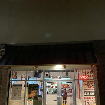 Marco's Pizza - Entrance - Pizza Near Me - Las Vegas, Nevada Marco's Pizza - Entrance - Pizza Near Me - Las Vegas, Nevada