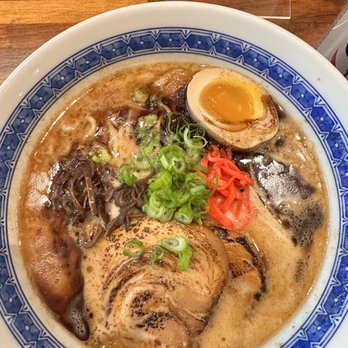 Menya Hosaki - Ramen Near Me - Washington, DC, District of Columbia Menya Hosaki - Ramen Near Me - Washington, DC, District of Columbia