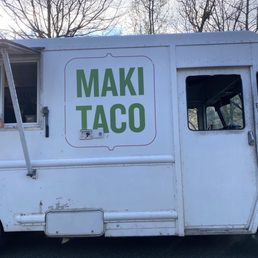 The food truck The food truck