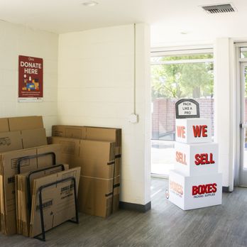 Storage King USA - Self Storage Near Me - Stockton, California
