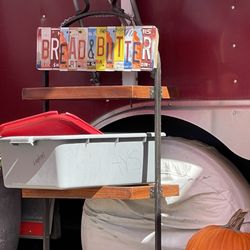 Bread & Butter