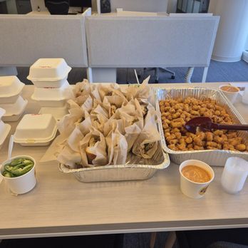 Little Kirin - Comfort Food Near Me - New York, New York Little Kirin - Comfort Food Near Me - New York, New York