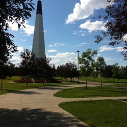 Shaw Millennium Park