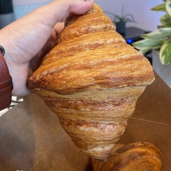 Daily Grinds - Croissant - Coffee & Tea Near Me - Frisco, Texas Daily Grinds - Croissant - Coffee & Tea Near Me - Frisco, Texas