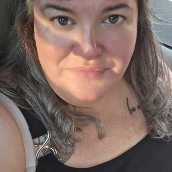 Hair Cuttery - Literally just walked out of the salon after Summer did her magic, and my hair looks and feels amazing - Hair Stylists Near Me - Virginia Beach, Virginia Hair Cuttery - Literally just walked out of the salon after Summer did her magic, and my hair looks and feels amazing - Hair Stylists Near Me - Virginia Beach, Virginia