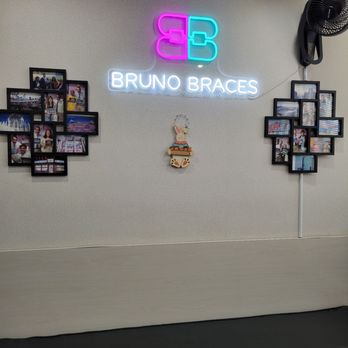 Bruno Braces - Orthodontists Near Me - Woodside, New York Bruno Braces - Orthodontists Near Me - Woodside, New York