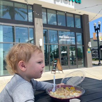 Plenti - Jags Bowl was so yummy! - Poke Near Me - Jacksonville, Florida