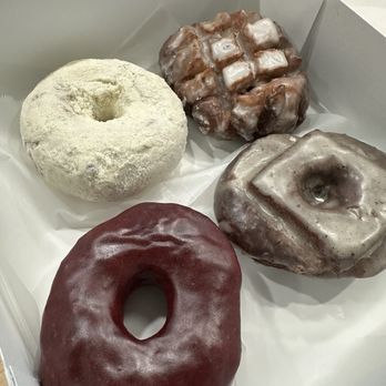 Blue Star Donuts - Donuts Near Me - Portland, Oregon Blue Star Donuts - Donuts Near Me - Portland, Oregon