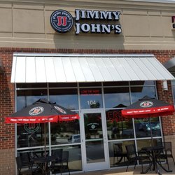 Jimmy John's