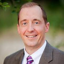 Davis Orthopaedics - Phoenix - Our Orthopedic Doctor-Dr Mark B. Davis D.O.