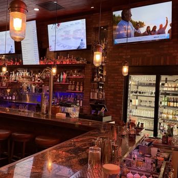 Tequila Bar & Grill - Large Flat screens of great viewing for say Super Bowl. - Mexican Near Me - Dublin, California