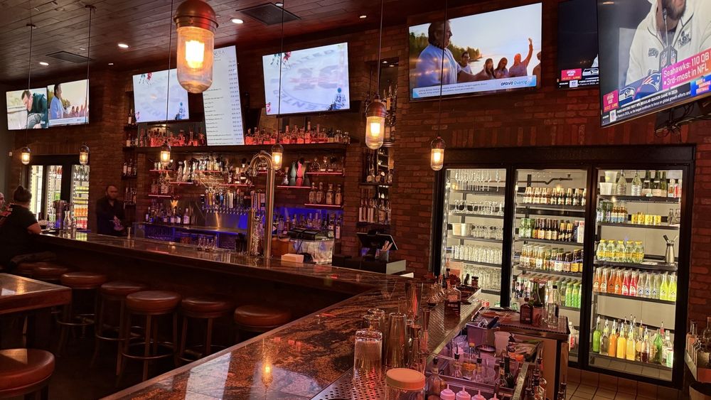 Tequila Bar & Grill