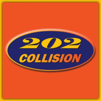 202 Collision - Body Shops Near Me - Suffern, New York