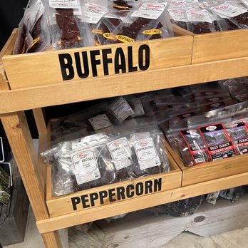 Rays Jerky - Specialty Food Near Me - Montrose, Colorado Rays Jerky - Specialty Food Near Me - Montrose, Colorado