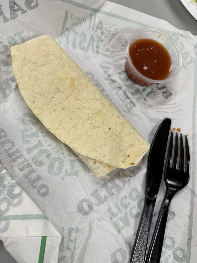 Taco Tico — Mexican restaurant in Derby