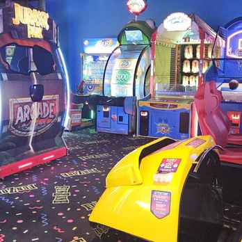 Pizza Ranch - Games and rides - Pizza Near Me - Shorewood, Illinois
