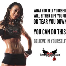 iLoveKickboxing- Woodbury