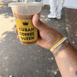 Cuban Chocolate Mocha Cuban Chocolate Mocha