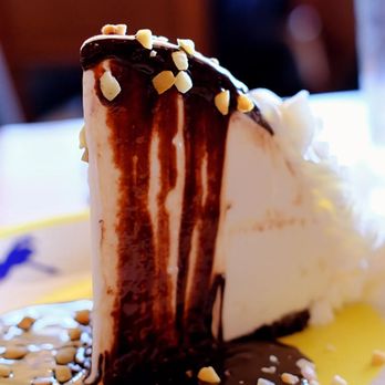 Duke's Malibu - Lava cake - New American Near Me - Malibu, California Duke's Malibu - Lava cake - New American Near Me - Malibu, California