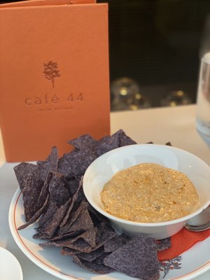 Cafe 44 by null