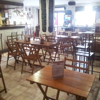 Casa Carlos - Tapas Bars Near Me - Seville, SE Casa Carlos - Tapas Bars Near Me - Seville, SE
