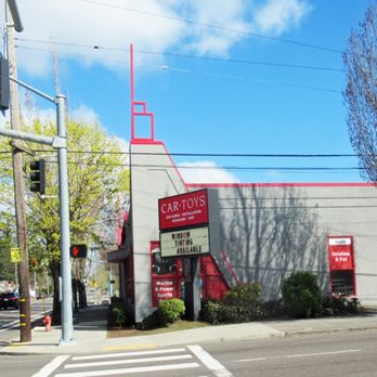 Car Toys - Car Toys - NE 102nd Ave and NE Halsey Street - Car Stereo Installation Near Me - Portland, Oregon Car Toys - Car Toys - NE 102nd Ave and NE Halsey Street - Car Stereo Installation Near Me - Portland, Oregon