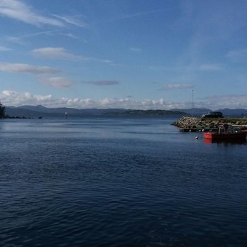 Ferge Ryfylke Stavanger-Tau - Tau - Ferries Near Me - Strand, 11