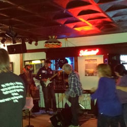 Abbey Square - Live music