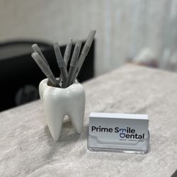 Prime Smile Dental