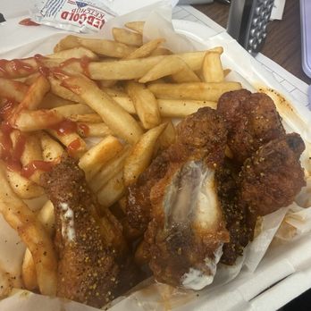 A town wings - Wings & fries - Chicken Wings Near Me - Augusta, Georgia A town wings - Wings & fries - Chicken Wings Near Me - Augusta, Georgia
