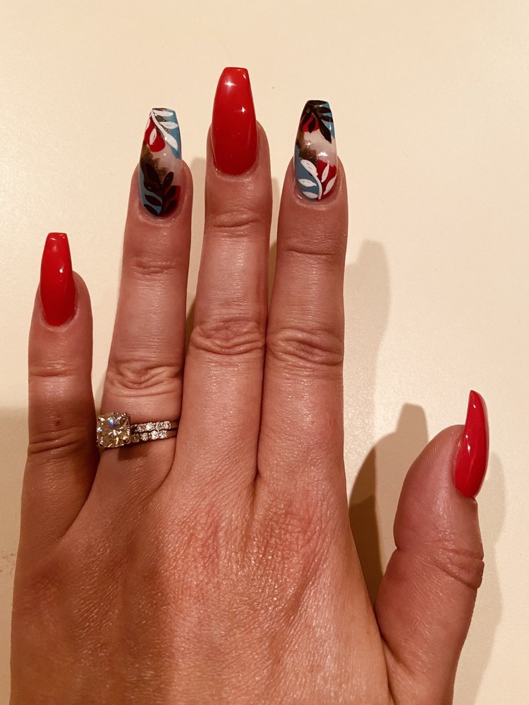 ORIENTAL NAILS BY CAMY Updated May 2024 179 Photos & 31 Reviews