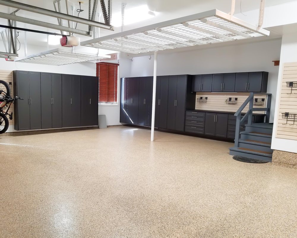 Gorilla Garage Gear - Garage Door Contractor in Blasdell, NY