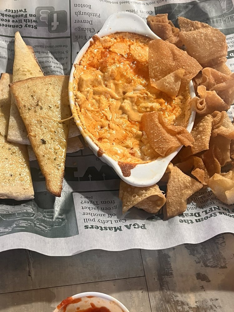 Scorpio's Pizza & Sports Pub
