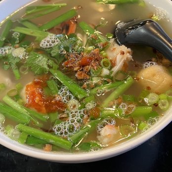 KV Noodle - Hu tieu/ Banh tuoi Thap cam or Fresh Rice Noodle Combination - Vietnamese Near Me - San Jose, California KV Noodle - Hu tieu/ Banh tuoi Thap cam or Fresh Rice Noodle Combination - Vietnamese Near Me - San Jose, California
