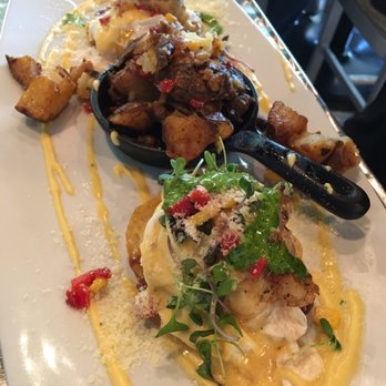 True Flavors Diner - Lobster tail Benedict - Diners Near Me - Durham, North Carolina True Flavors Diner - Lobster tail Benedict - Diners Near Me - Durham, North Carolina