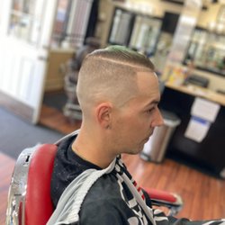 Billy's Barbershop