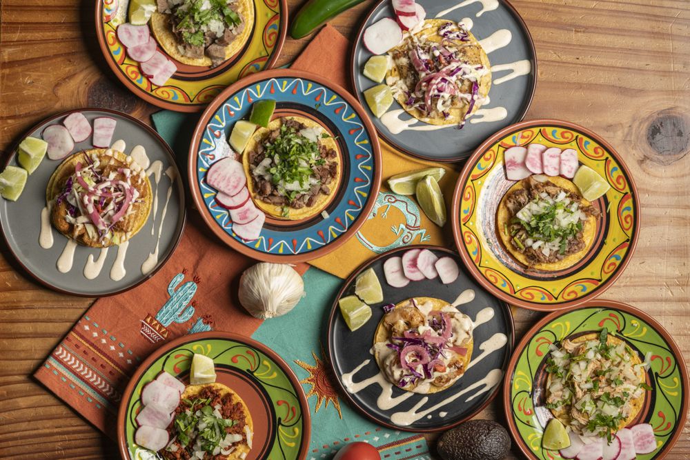 Taqueria Zorro