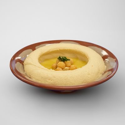 El Gourmet Express by null