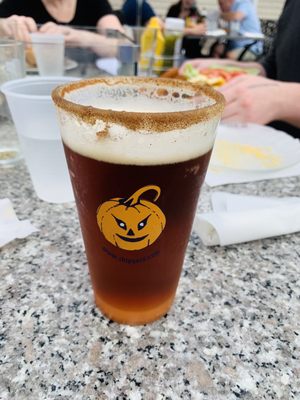Back Nine Tavern at Southington Country Club by null