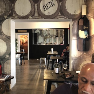 Amadio’s Vino e Cucina – Kangaroo Island by null
