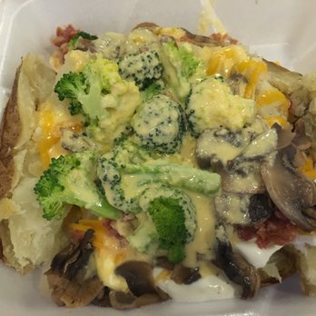 Clarkson Hospital - Potato bar - Hospitals Near Me - Omaha, Nebraska Clarkson Hospital - Potato bar - Hospitals Near Me - Omaha, Nebraska