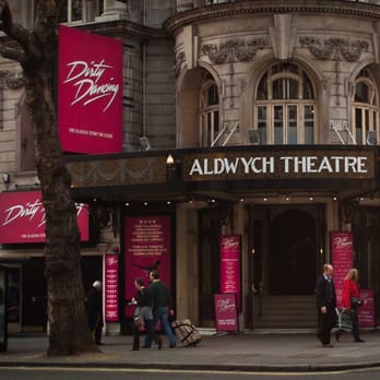 Aldwych Theatre - Performing Arts Near Me - London, XGL Aldwych Theatre - Performing Arts Near Me - London, XGL