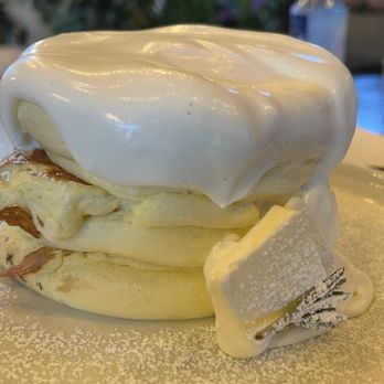 Cafe 104 - Breakfast & Brunch Near Me - Duluth, Georgia