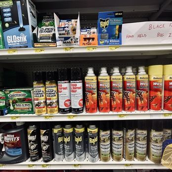 William Tell True Value Hardware - Feb. 2026 - flying insect pesticides and fly swatters - Hardware Stores Near Me - Hopewell Junction, New York William Tell True Value Hardware - Feb. 2026 - flying insect pesticides and fly swatters - Hardware Stores Near Me - Hopewell Junction, New York
