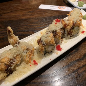 Oishii - Sushi Bars Near Me - Houston, Texas Oishii - Sushi Bars Near Me - Houston, Texas