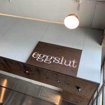 Eggslut - Breakfast & Brunch Near Me - Los Angeles, California Eggslut - Breakfast & Brunch Near Me - Los Angeles, California