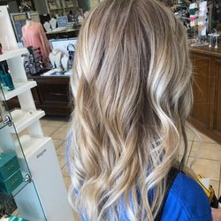 Tangles Salon and Boutique - Same as the first photo